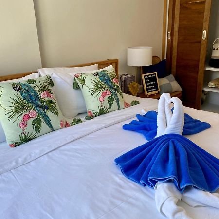 Family Suite New Apartment At Marvest Huahin City Center Zewnętrze zdjęcie
