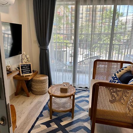 Family Suite New Apartment At Marvest Huahin City Center Zewnętrze zdjęcie