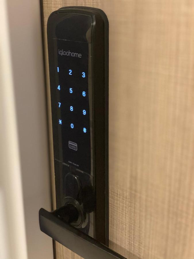 Family Suite New Apartment At Marvest Huahin City Center Zewnętrze zdjęcie