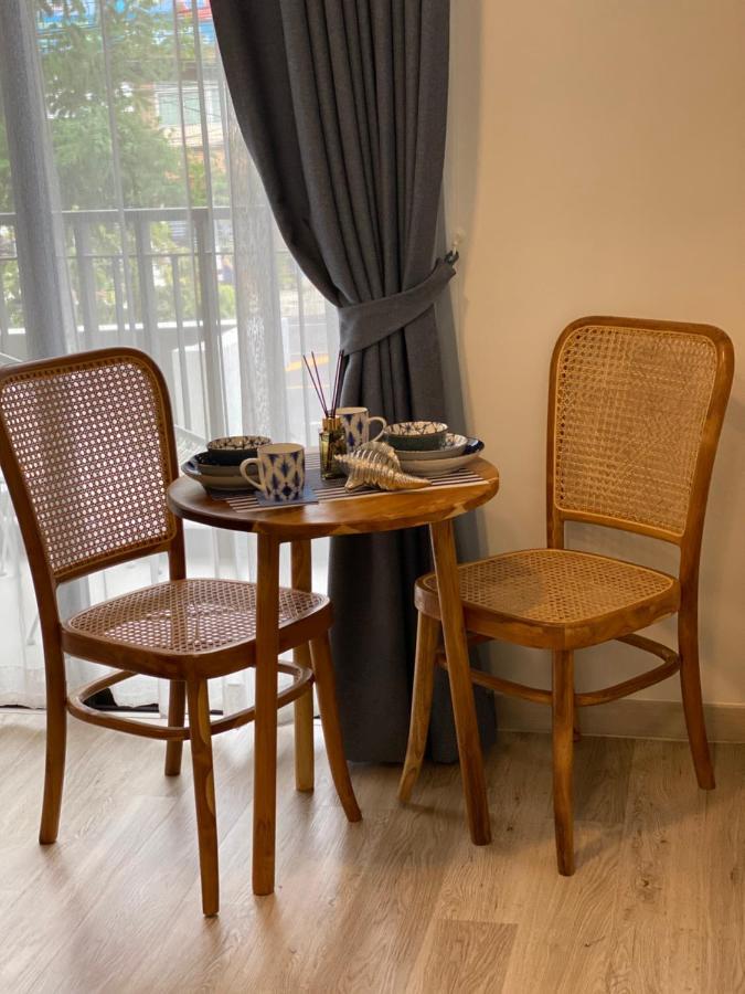 Family Suite New Apartment At Marvest Huahin City Center Zewnętrze zdjęcie