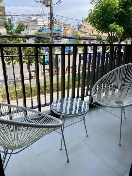 Family Suite New Apartment At Marvest Huahin City Center Zewnętrze zdjęcie